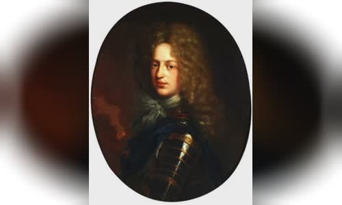 Philip William August, Count Palatine of Neuburg