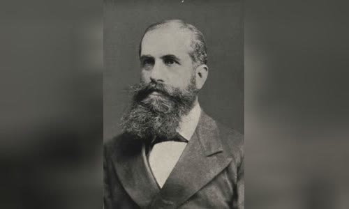 Ludwig von Sybel