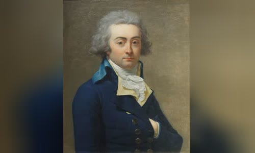 Marie-Jean Hérault de Séchelles