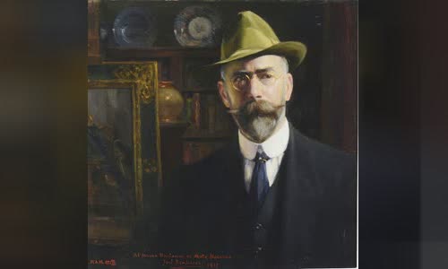 José Benlliure y Gil