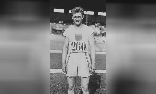 Harold Osborn