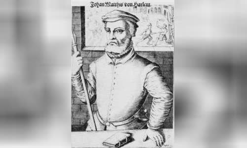 Jan Matthys