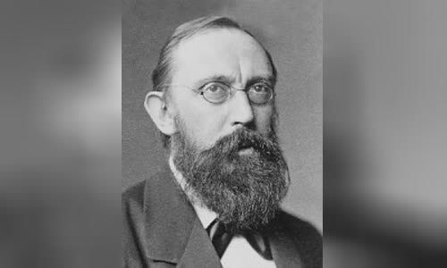 Victor Hensen