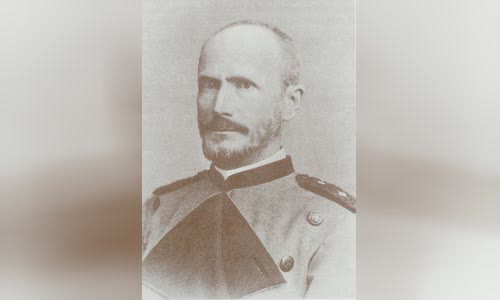 Bernard Borggreve