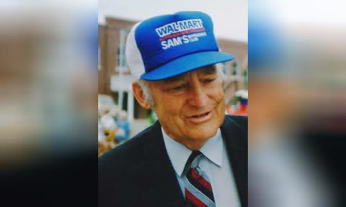 Sam Walton