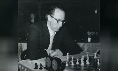 Nicolaas Cortlever