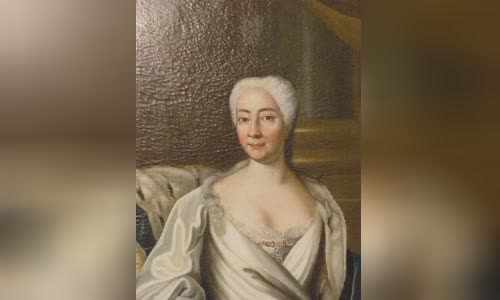 Princess Charlotte Wilhelmine of Saxe-Coburg-Saalfeld