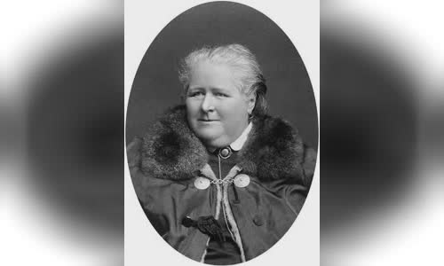 Frances Power Cobbe