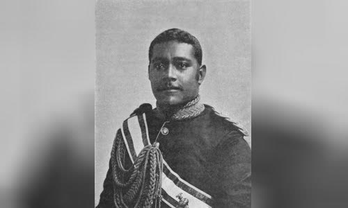 George Tupou II