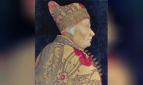 Lazzaro Bastiani