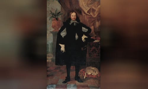 Karl Eusebius, Prince of Liechtenstein