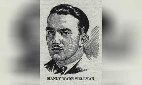 Manly Wade Wellman