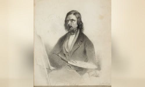 Barend Cornelis Koekkoek