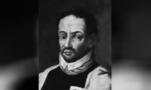 Alonso Lobo