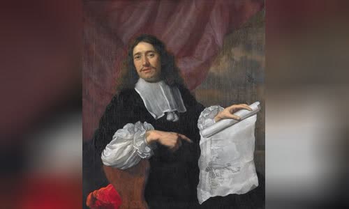 Willem van de Velde the Younger