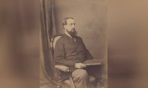 Somerset Lowry-Corry, 4th Earl Belmore