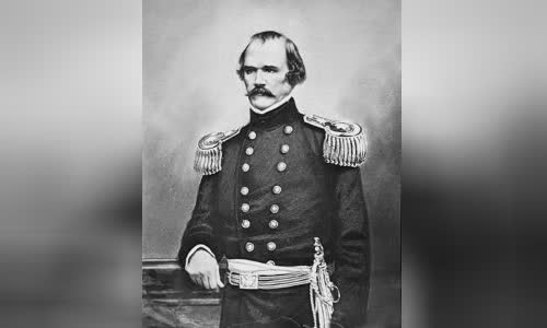 Albert Sidney Johnston