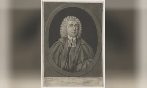 Richard Rawlinson