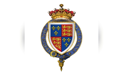 Henry Stafford, 1st Earl of Wiltshire