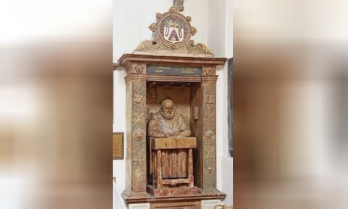 John Stow