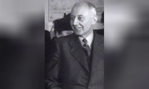 Willem Marinus Dudok