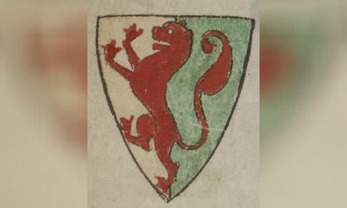 William Marshal, 2nd Earl of Pembroke