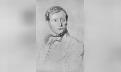 William Edward Forster