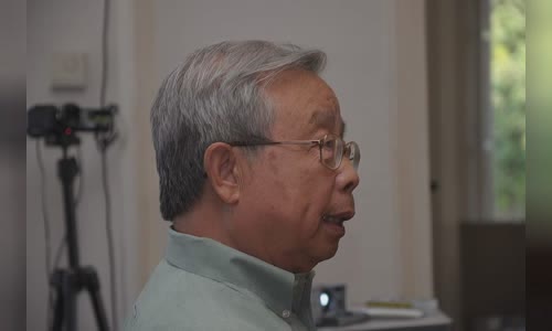 Fang Lizhi