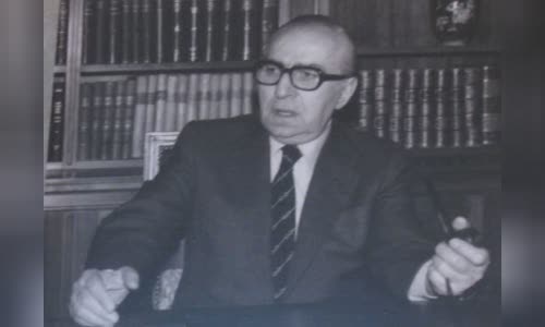 Ioannis Alevras