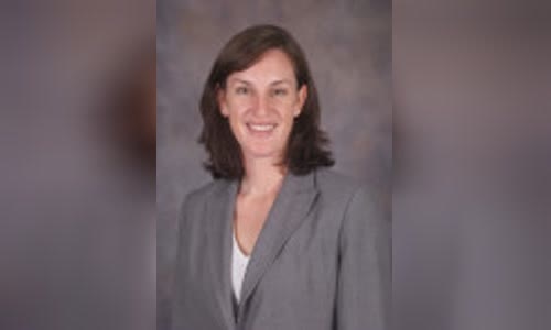 Maggie Dixon