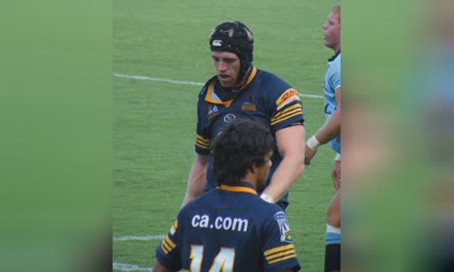 Shawn Mackay