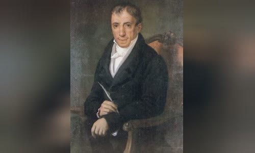 Adamantios Korais