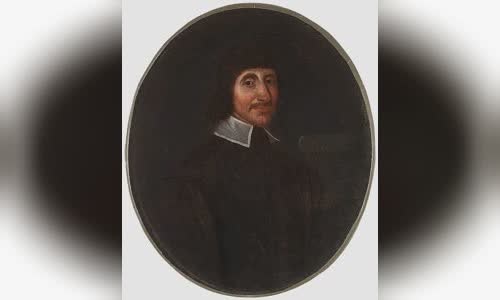 John Winthrop the Younger