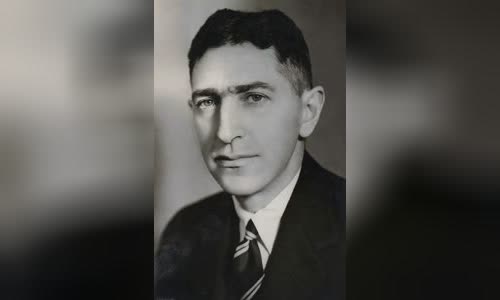 Hudson Fysh