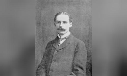 Edwin Arlington Robinson