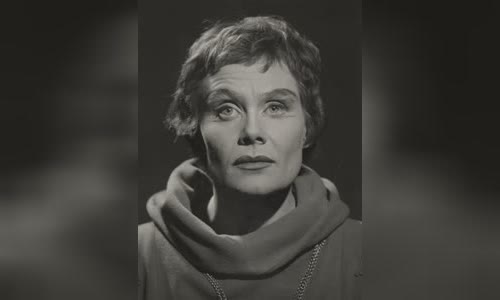 Liv Dommersnes