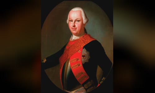 Louis IX, Landgrave of Hesse-Darmstadt
