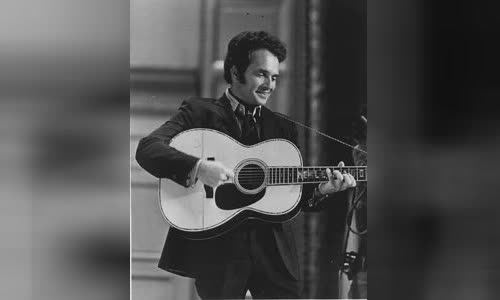 Merle Haggard
