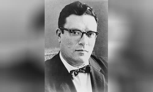 Isaac Asimov