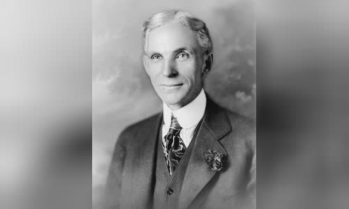 Henry Ford