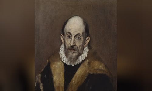 El Greco