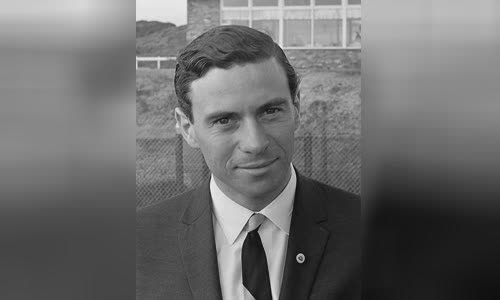 Jim Clark