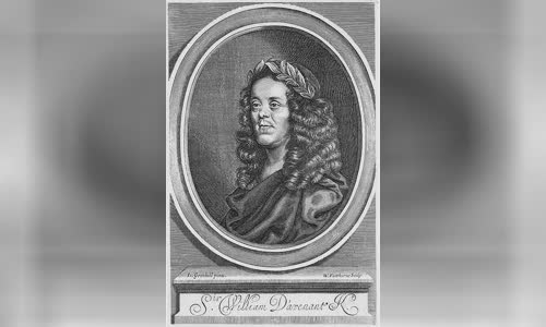 William Davenant