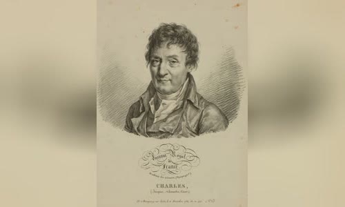 Jacques Charles