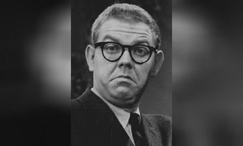 Stan Freberg