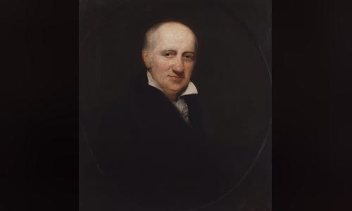 William Godwin