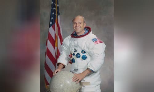Ronald Evans (astronaut)