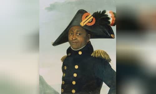 Toussaint Louverture