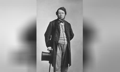 Thomas D'Arcy McGee