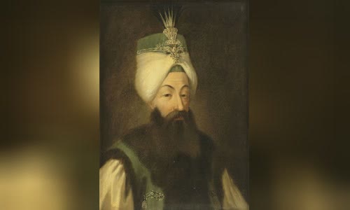 Abdul Hamid I